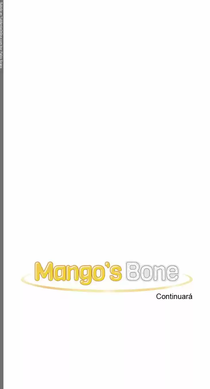 Mango´s Bone capítulo 43, página 37