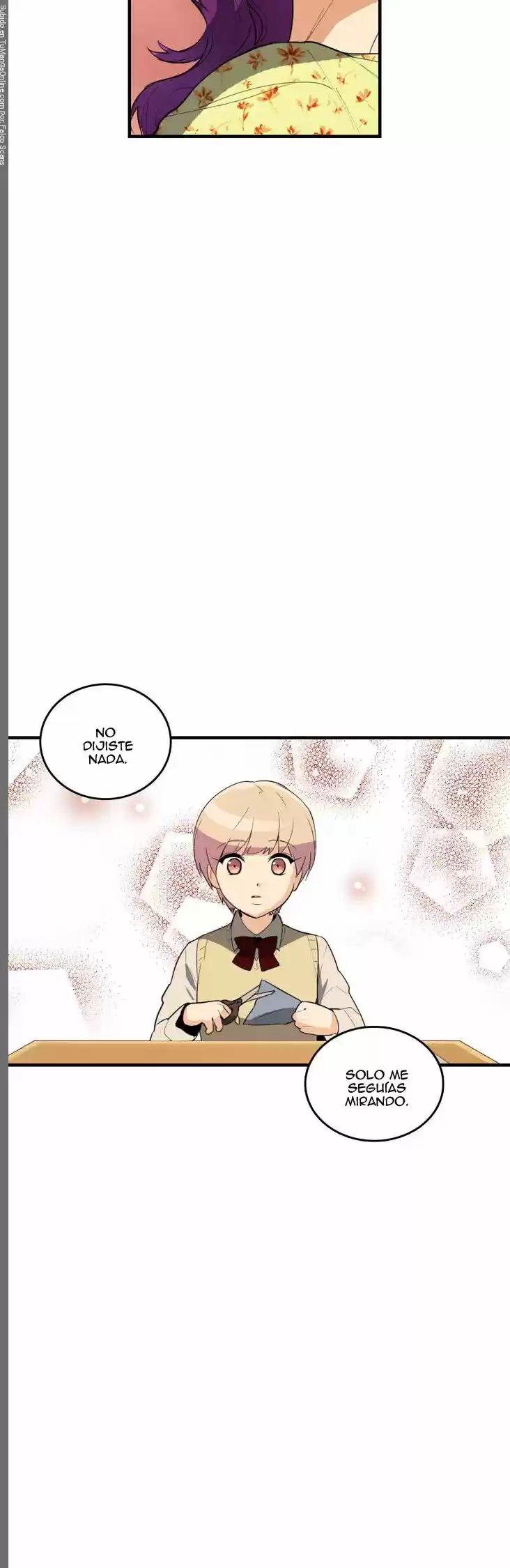 Mango´s Bone capítulo 44, página 4