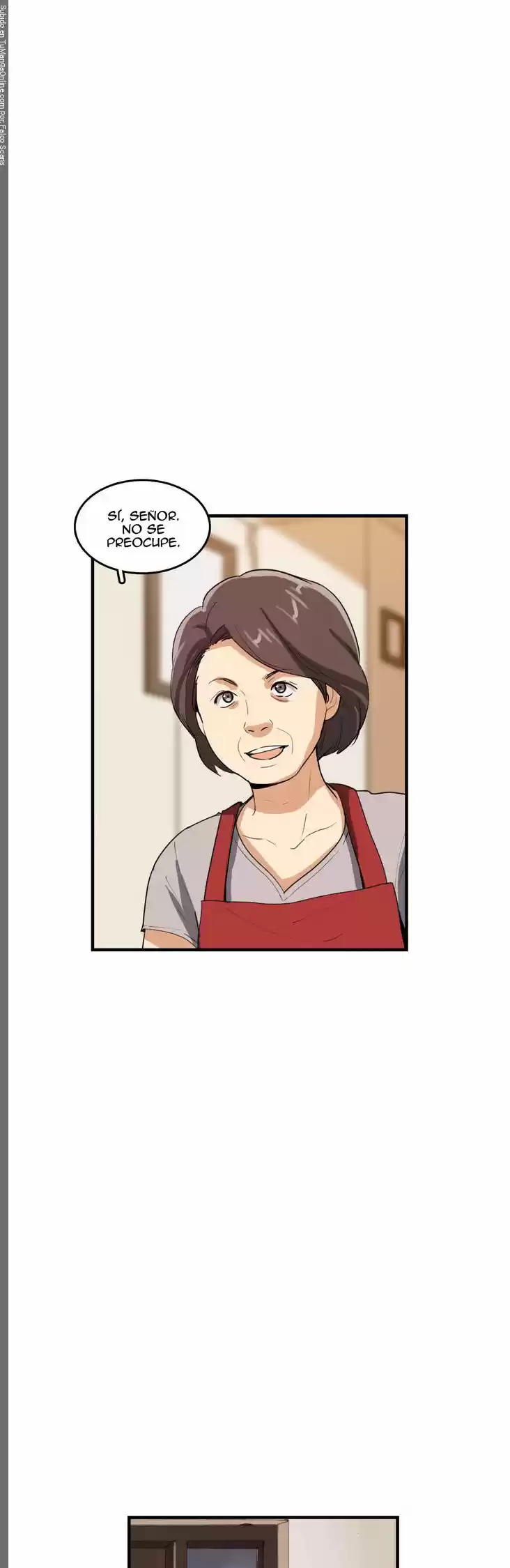 Mango´s Bone capítulo 44, página 14