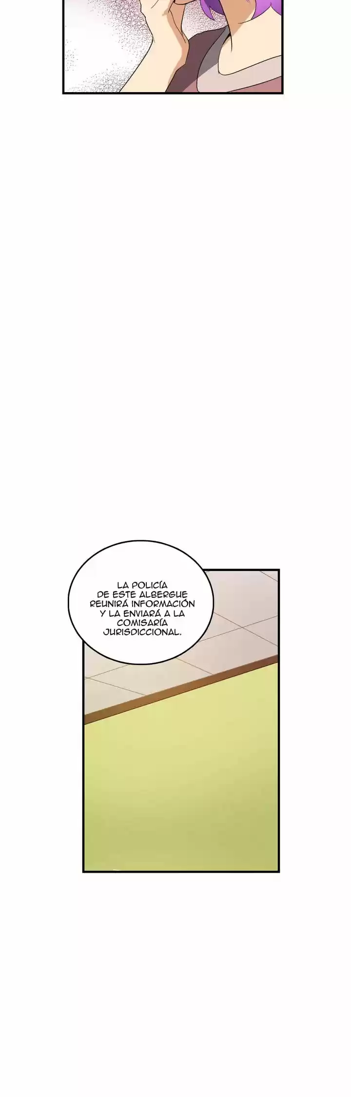 Mango´s Bone capítulo 46, página 11