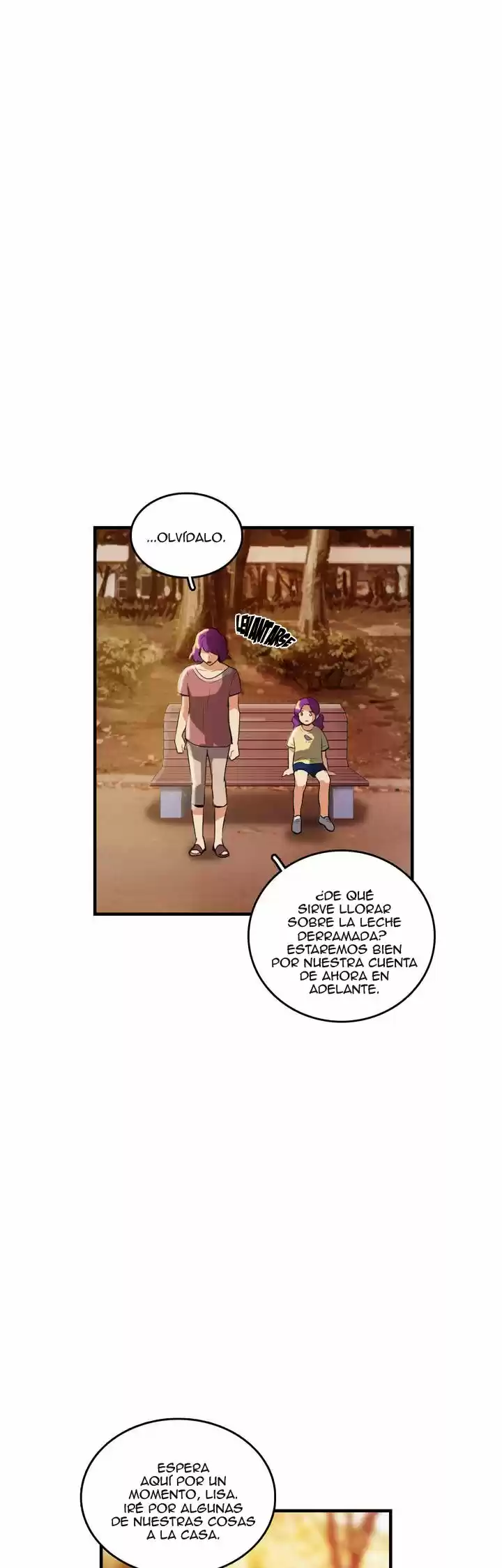 Mango´s Bone capítulo 46, página 29