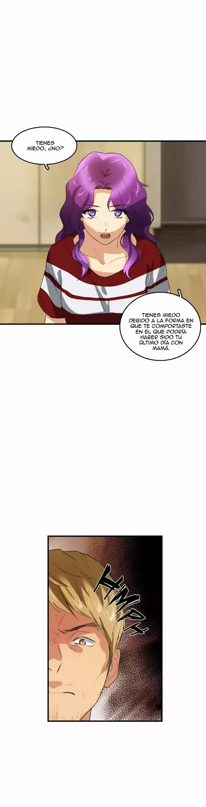 Mango´s Bone capítulo 47, página 12