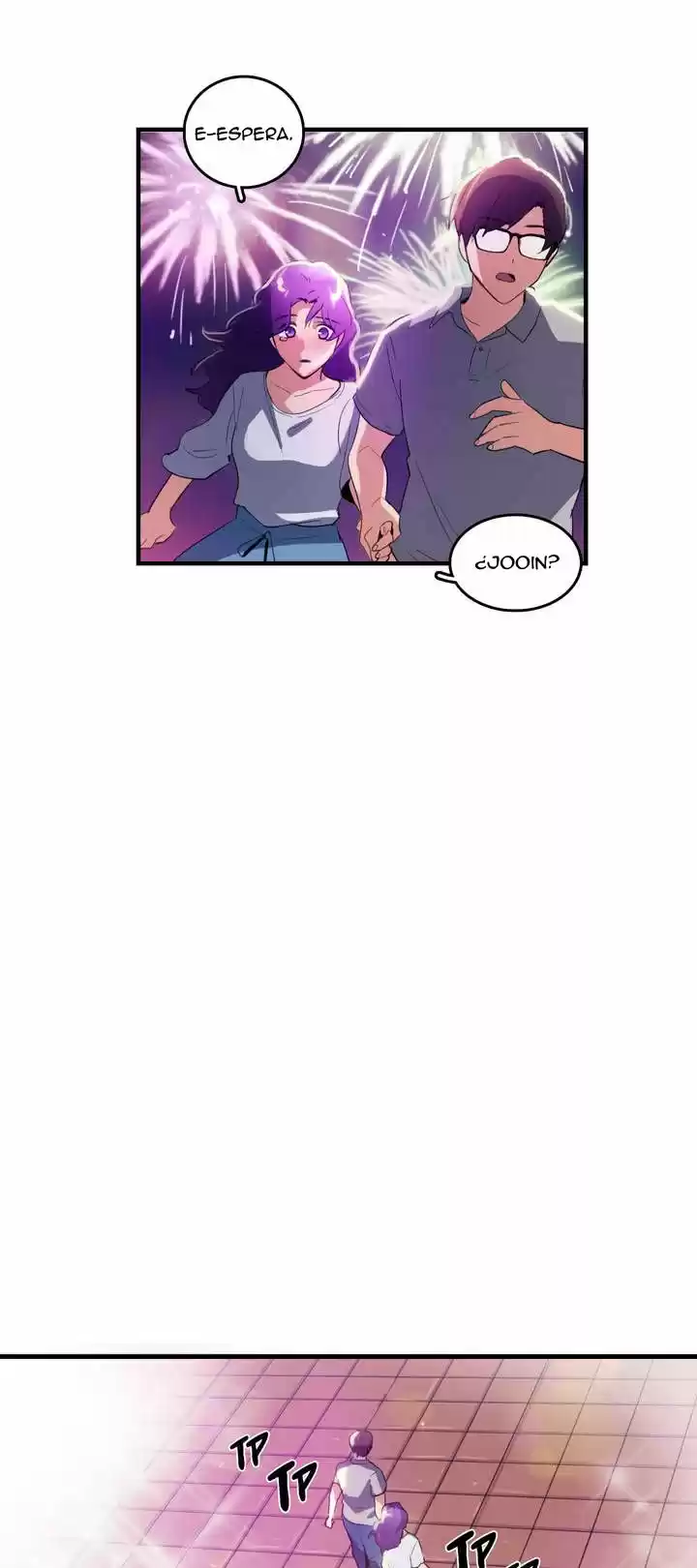 Mango´s Bone capítulo 47, página 30