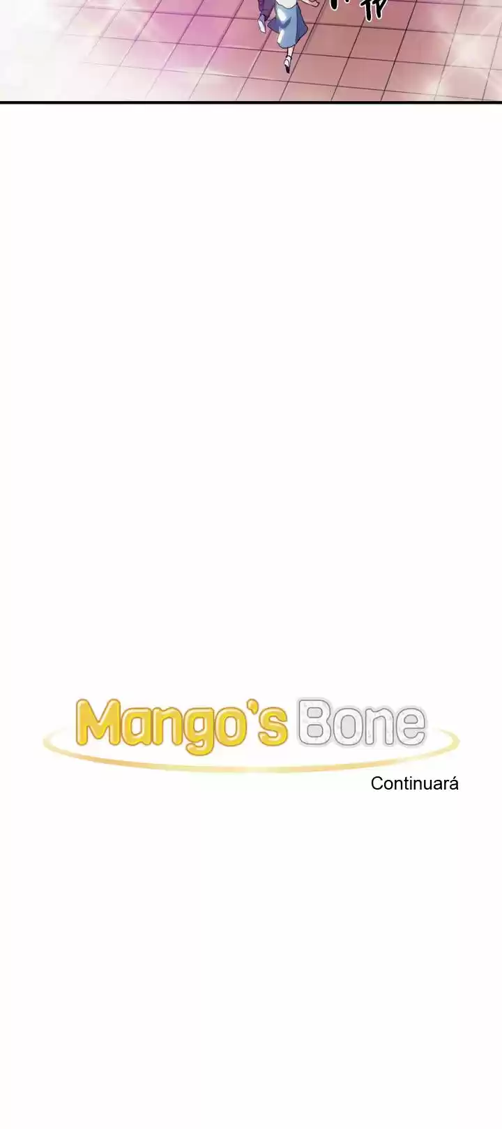Mango´s Bone capítulo 47, página 31