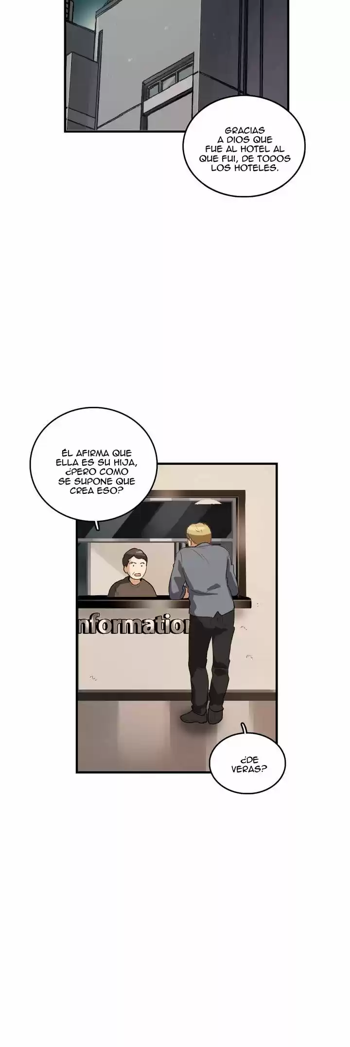 Mango´s Bone capítulo 49, página 15