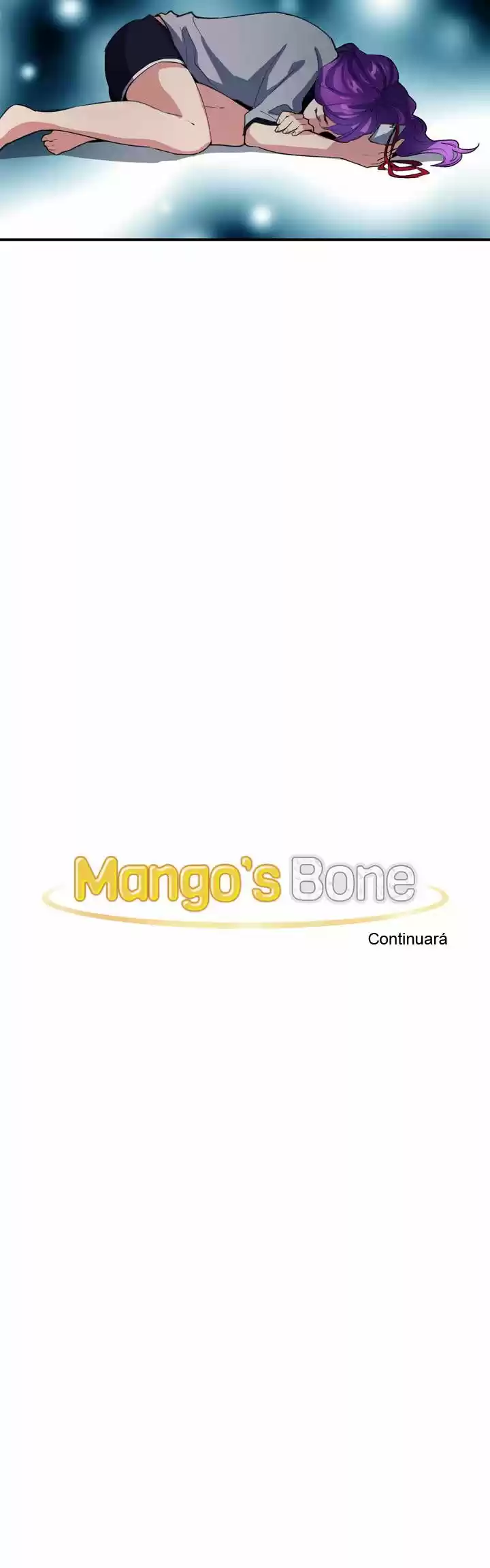 Mango´s Bone capítulo 50, página 27
