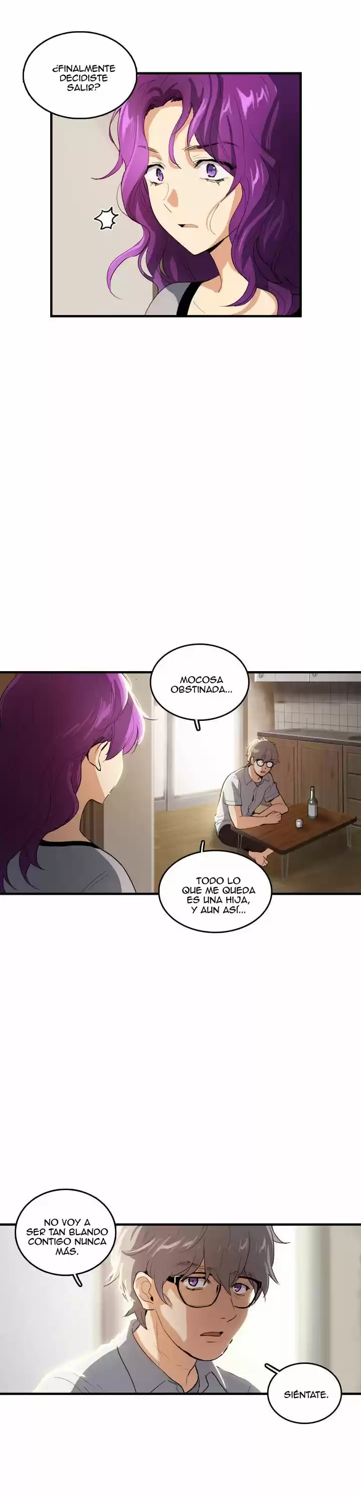 Mango´s Bone capítulo 51, página 12