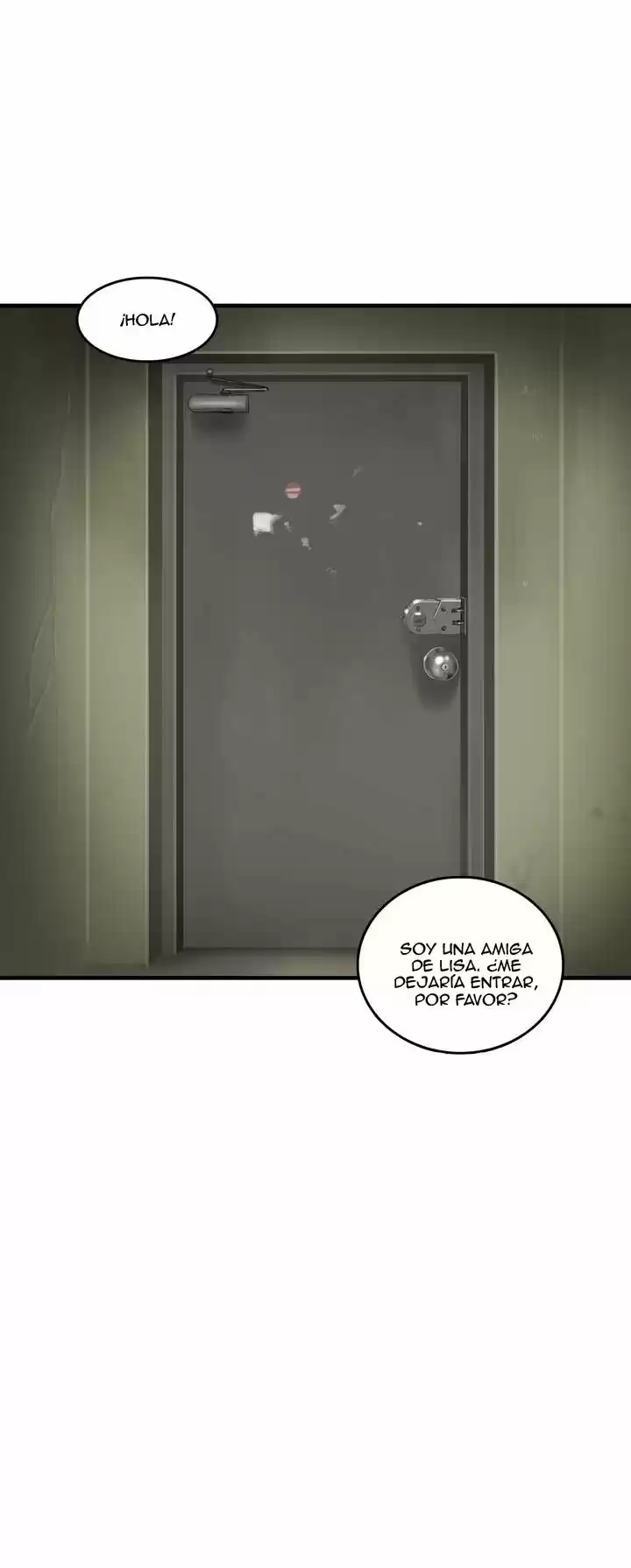 Mango´s Bone capítulo 51, página 22