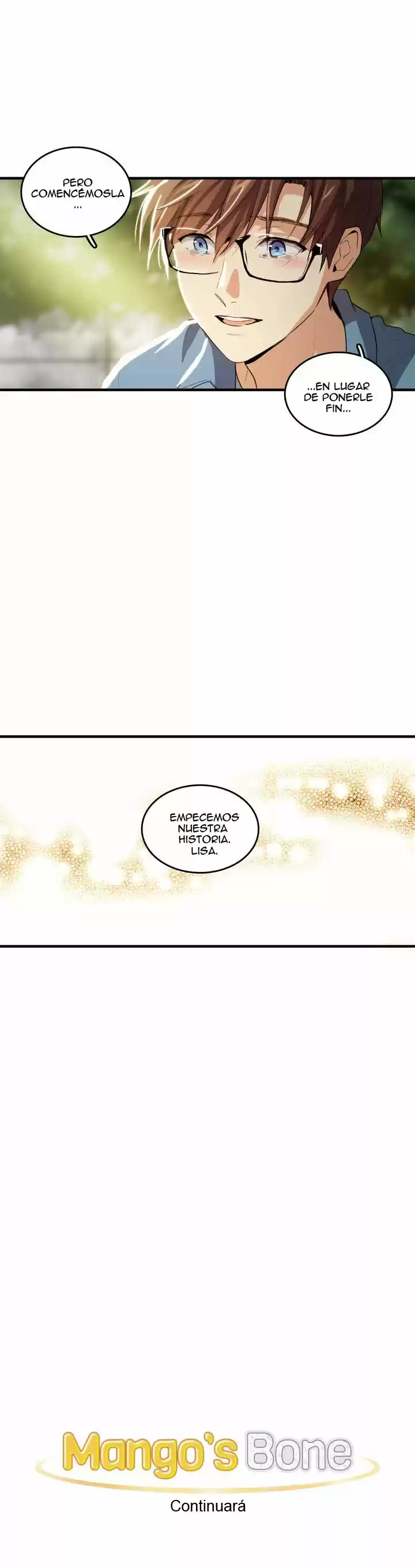 Mango´s Bone capítulo 52, página 24