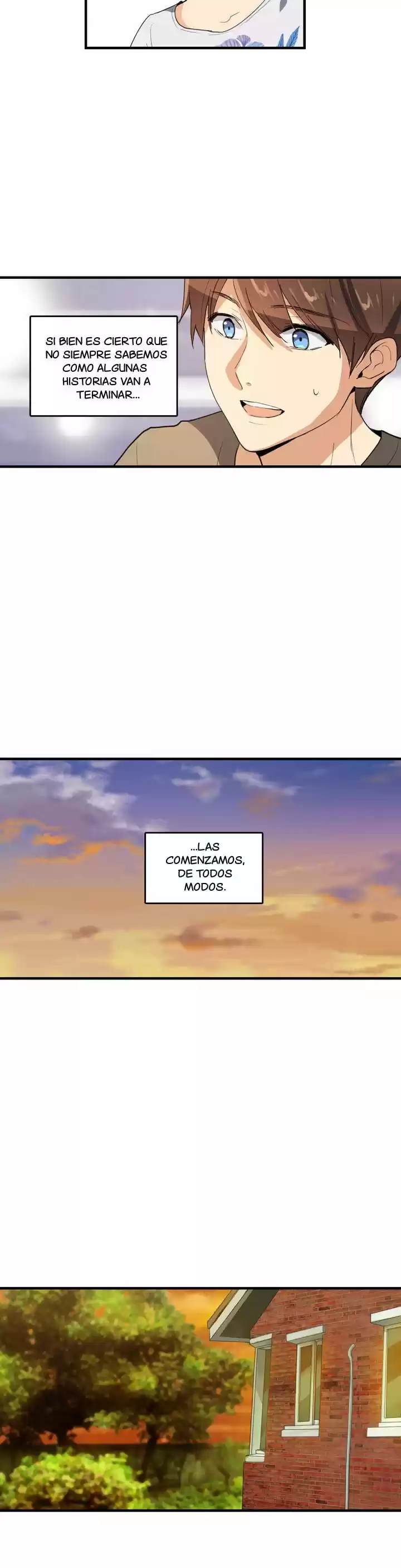 Mango´s Bone capítulo 53, página 11