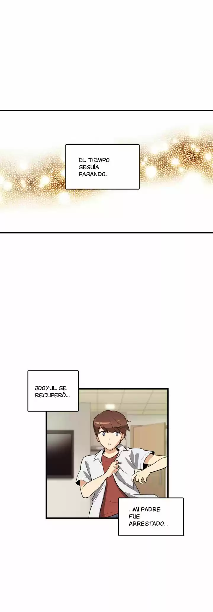 Mango´s Bone capítulo 57, página 2