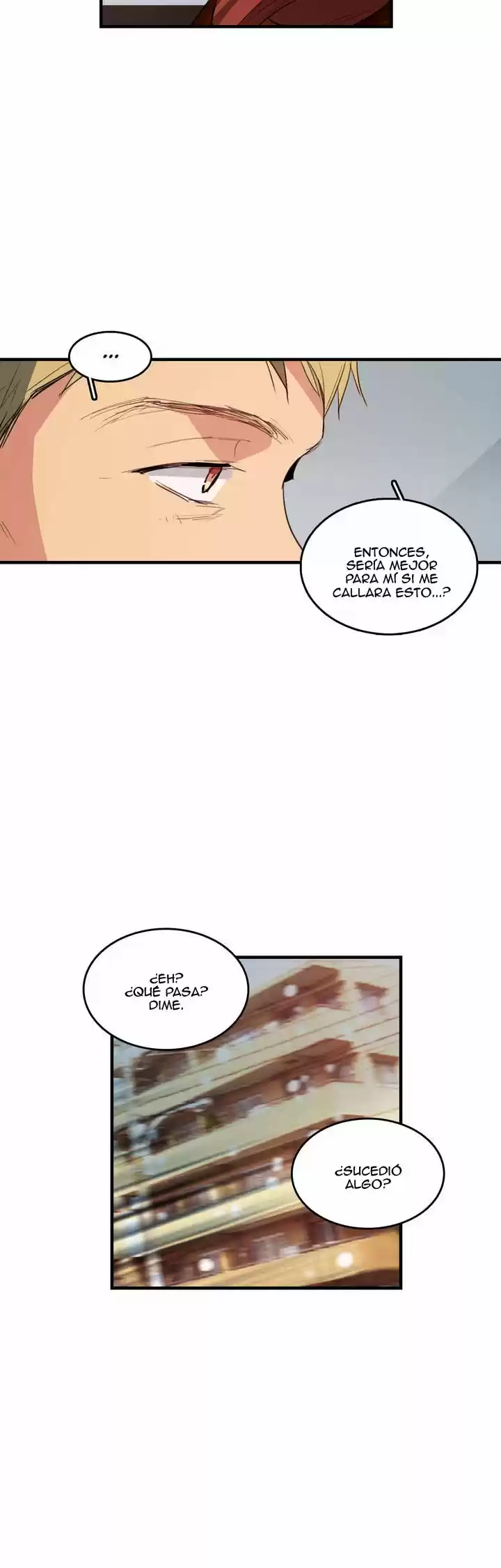 Mango´s Bone capítulo 57, página 15