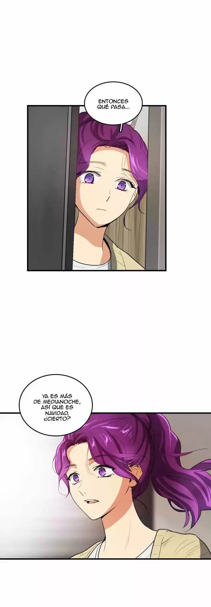 Mango´s Bone capítulo 59, página 23