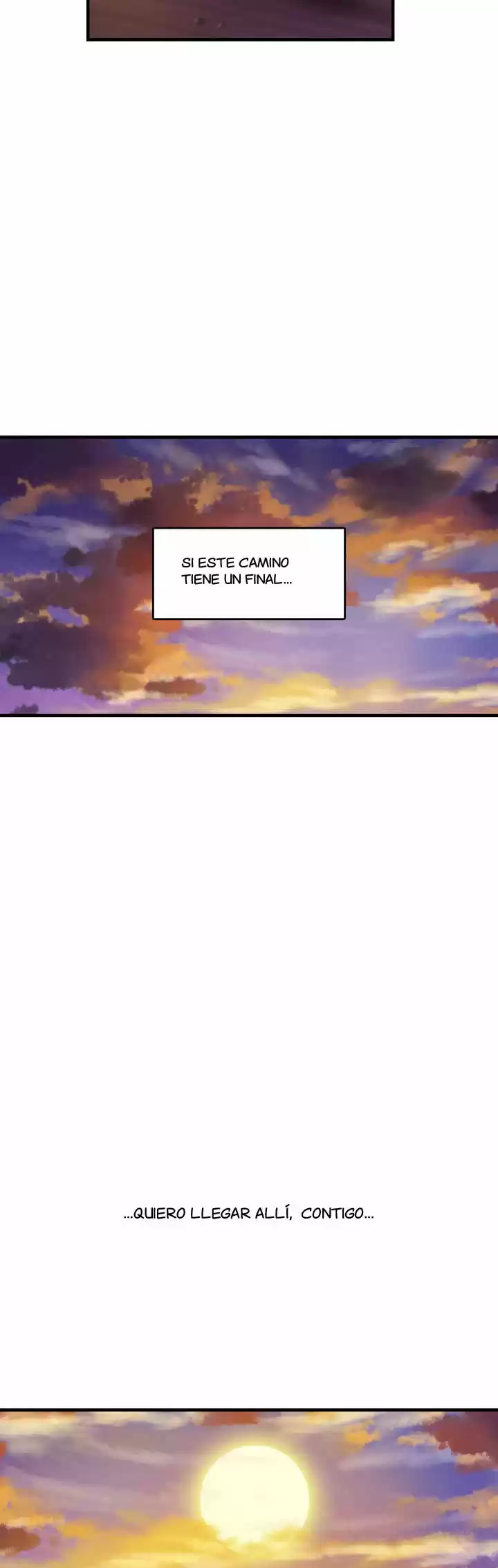 Mango´s Bone capítulo 60, página 28