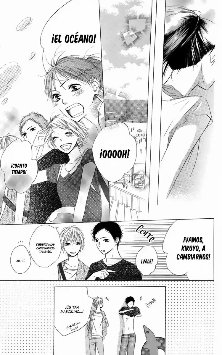 Many capítulo 3, página 11