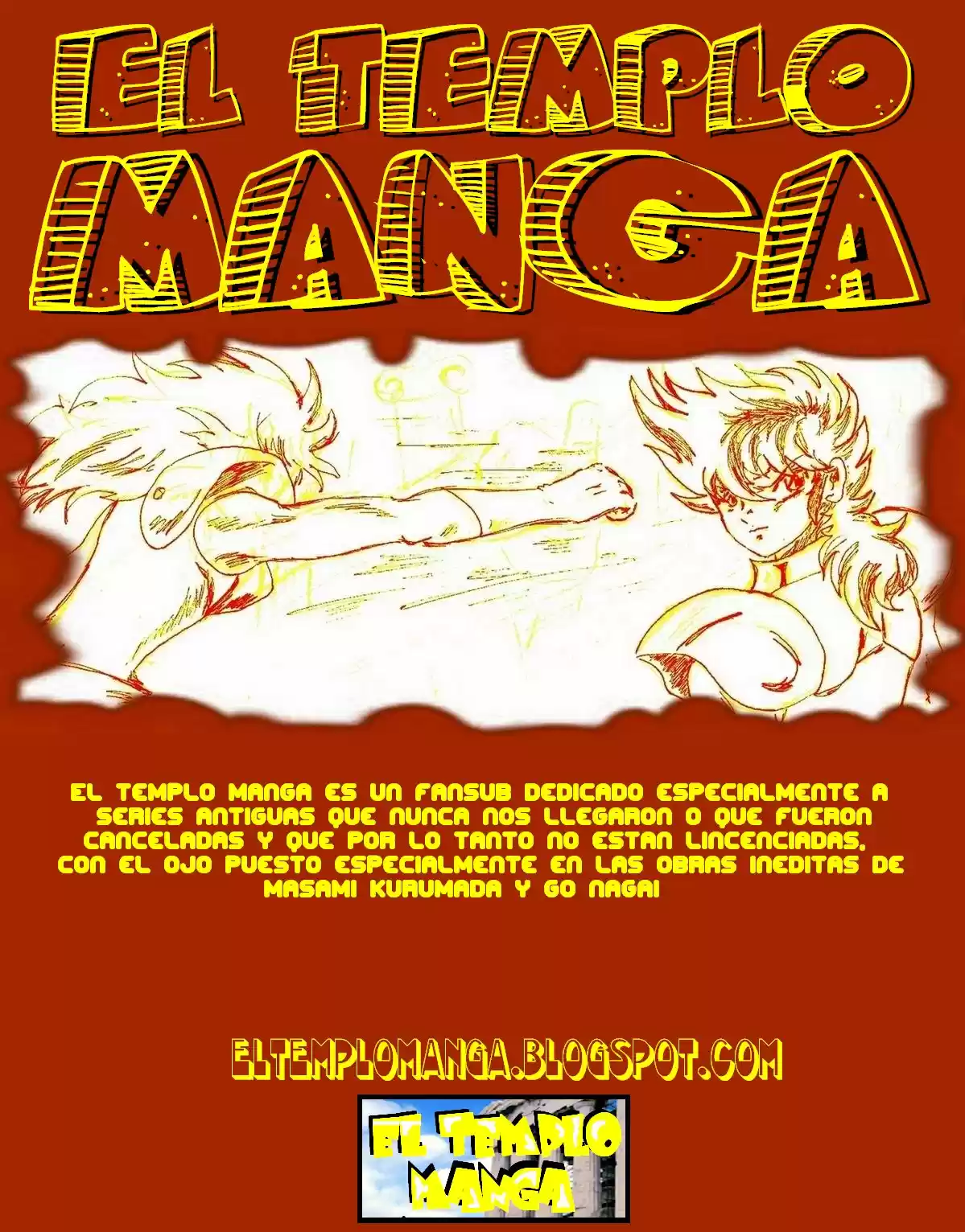 Mao Dante capítulo 1, página 24