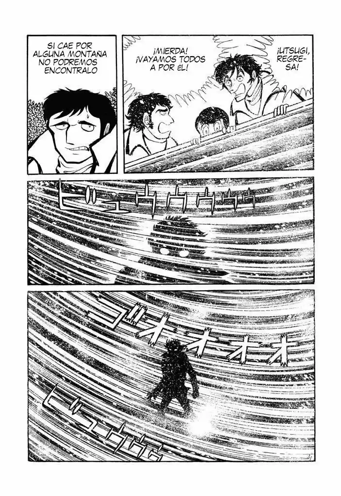 Mao Dante capítulo 2, página 25