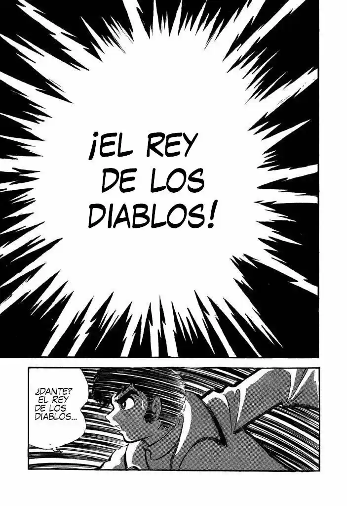 Mao Dante capítulo 3, página 5