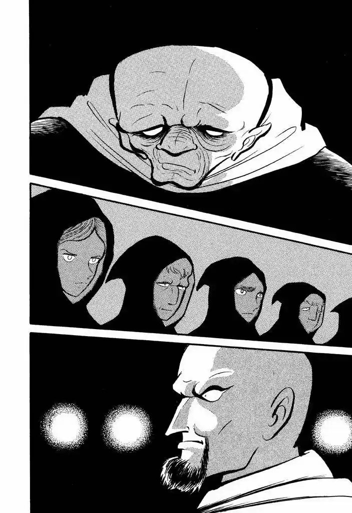 Mao Dante capítulo 6, página 24