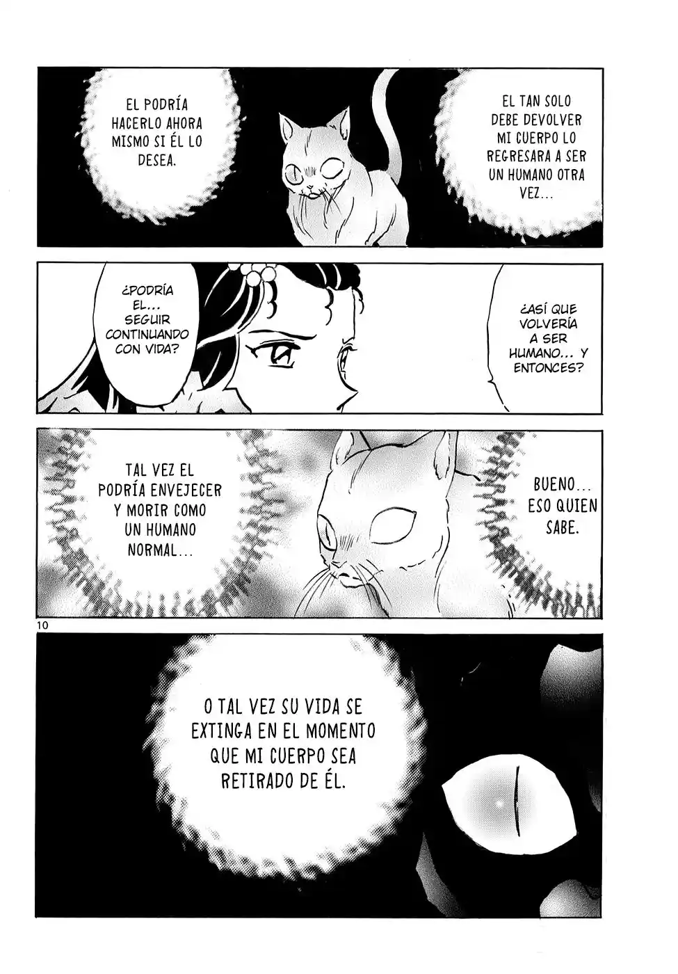 Mao capítulo 323, página 9