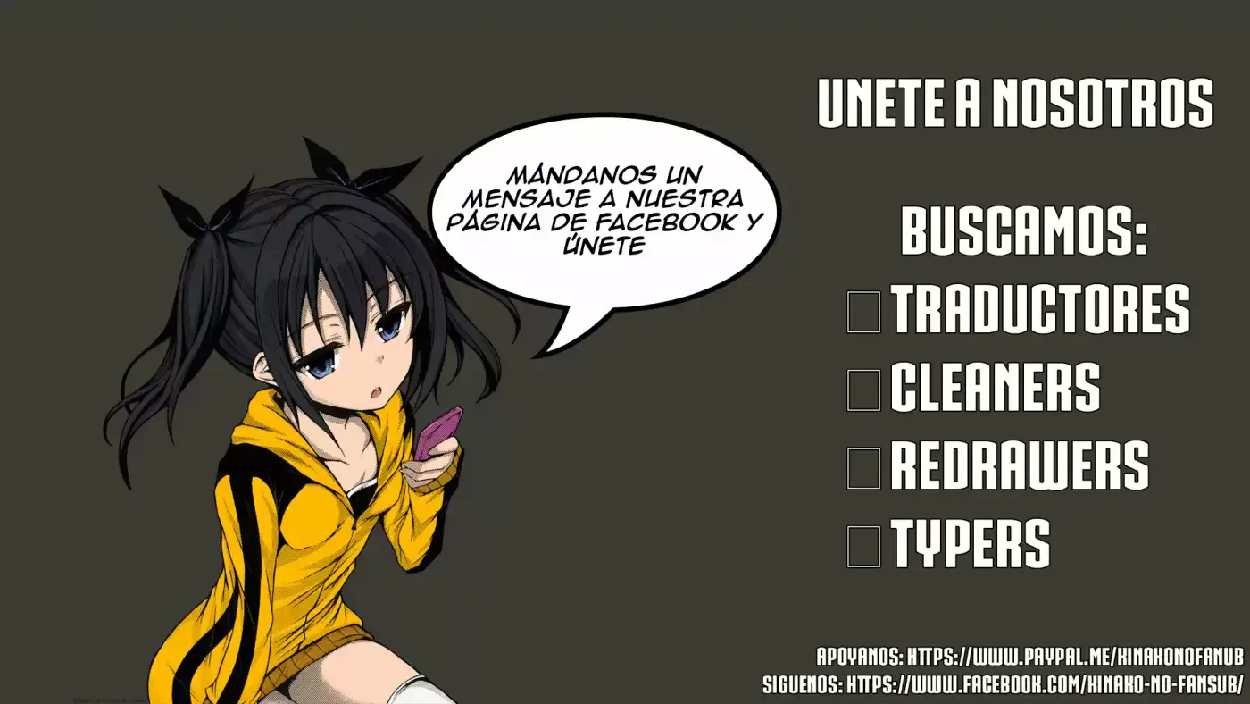 Maou Kyoudai capítulo 21, página 26