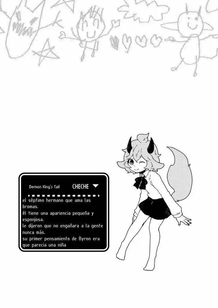 Maou Kyoudai capítulo 8, página 24