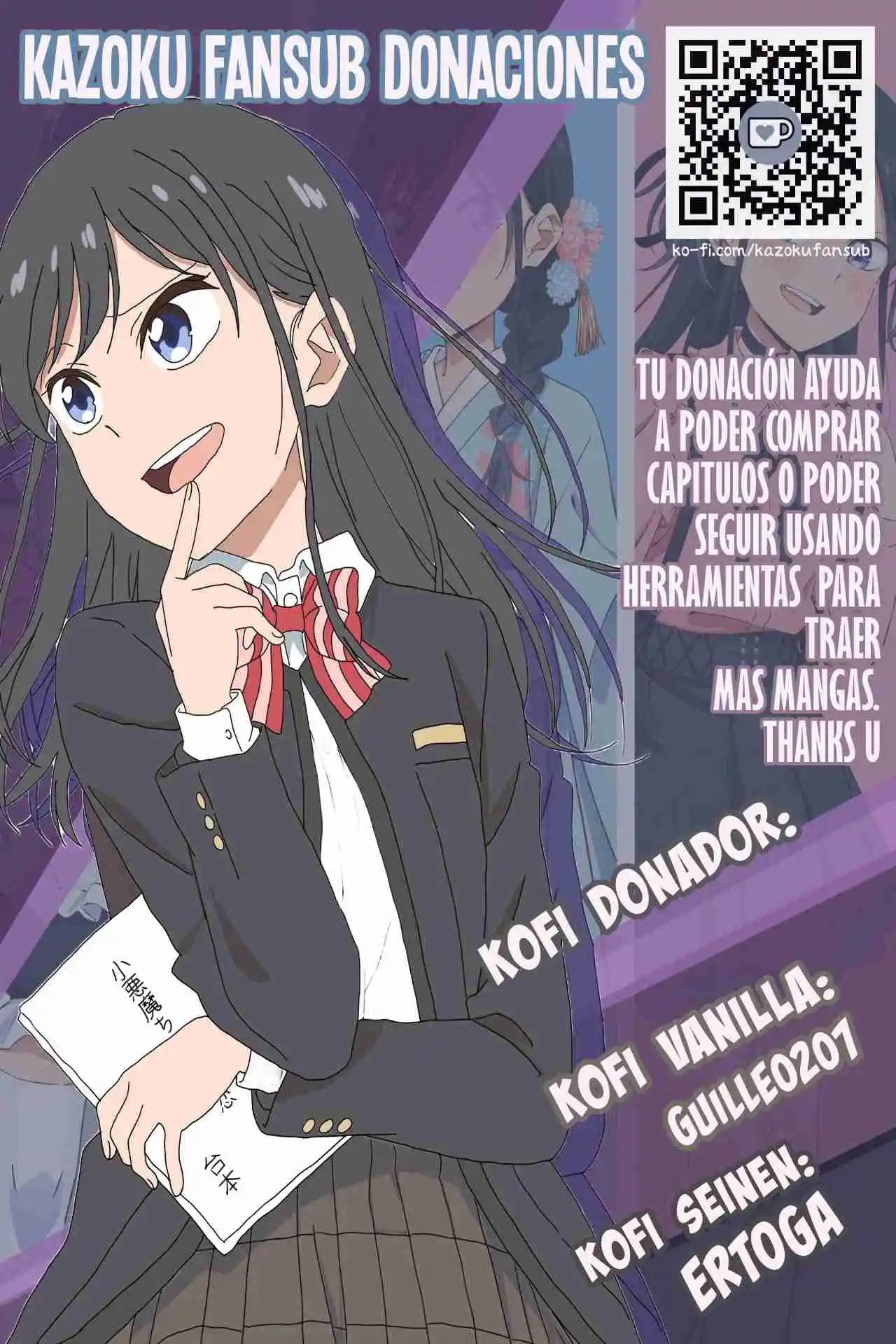 MAOU TOSHI capítulo 0, página 2