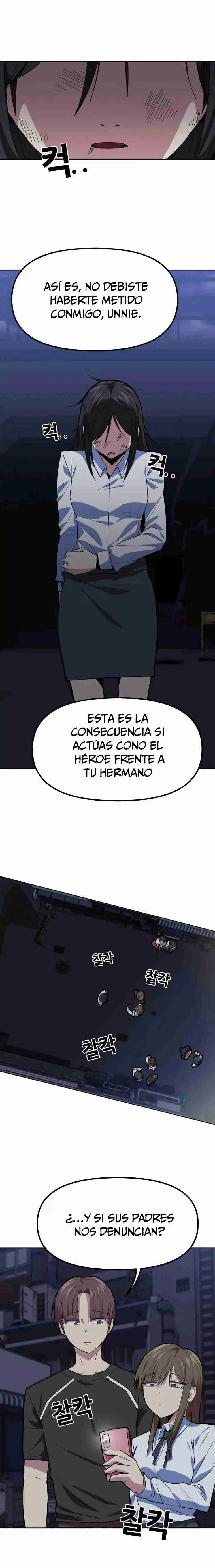 Marcapasos capítulo 1, página 10