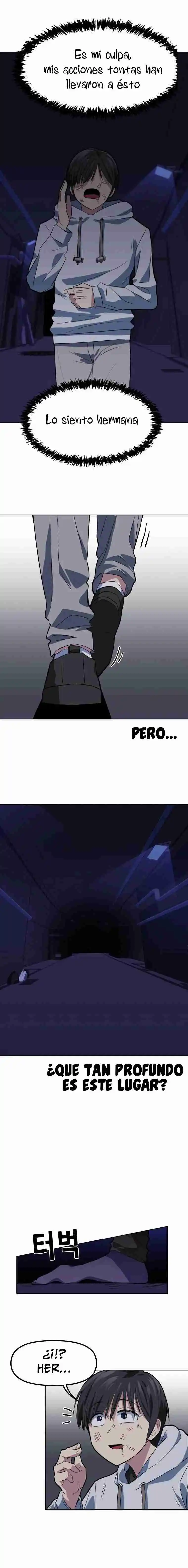 Marcapasos capítulo 1, página 19