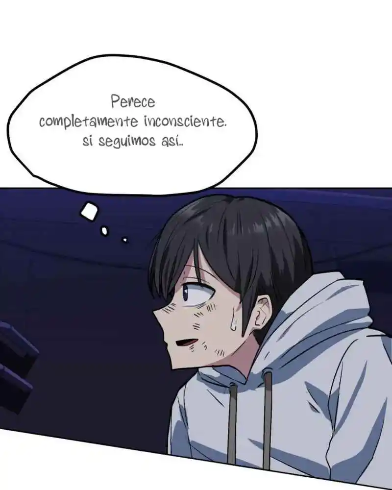 Marcapasos capítulo 1, página 30