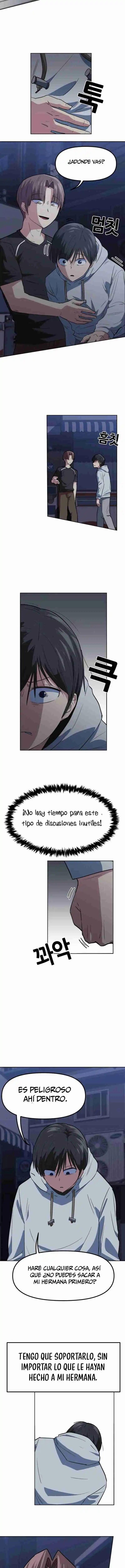 Marcapasos capítulo 2, página 9