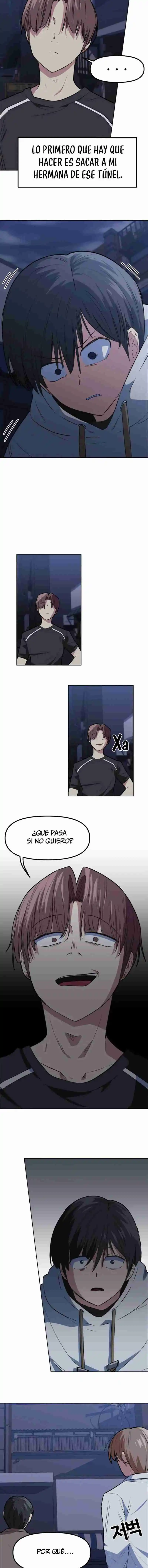 Marcapasos capítulo 2, página 10