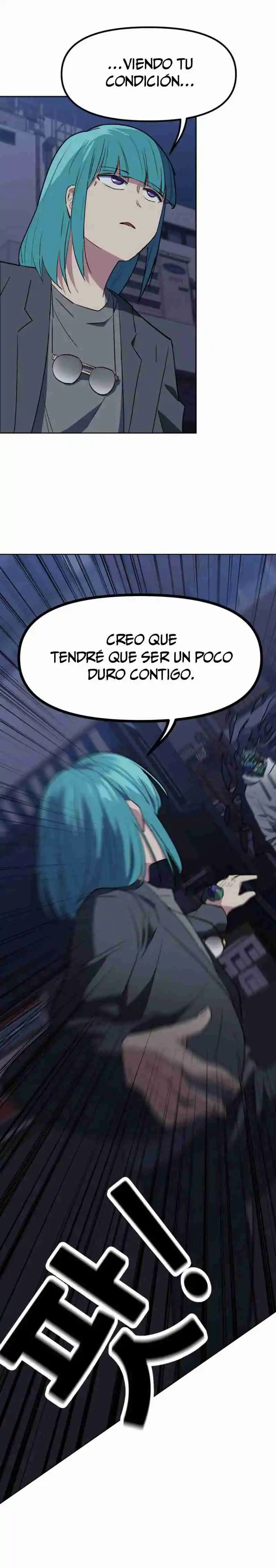 Marcapasos capítulo 2, página 21
