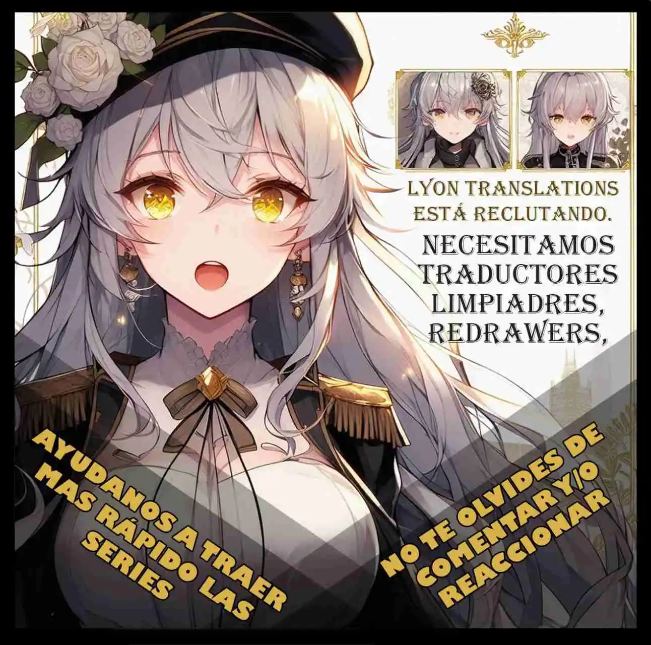 Marcapasos capítulo 2, página 22