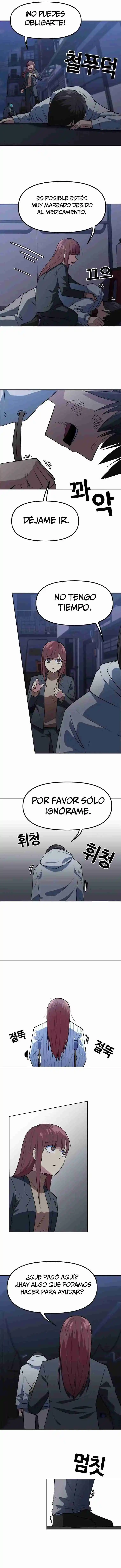 Marcapasos capítulo 3, página 13