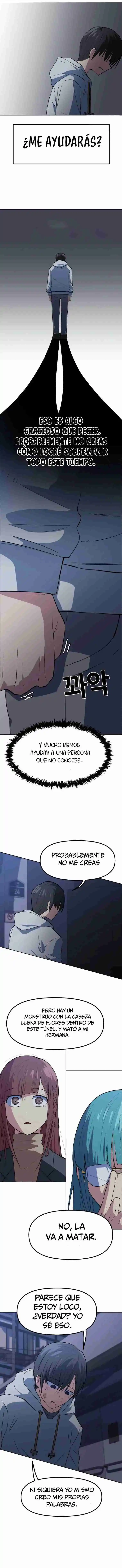 Marcapasos capítulo 3, página 14