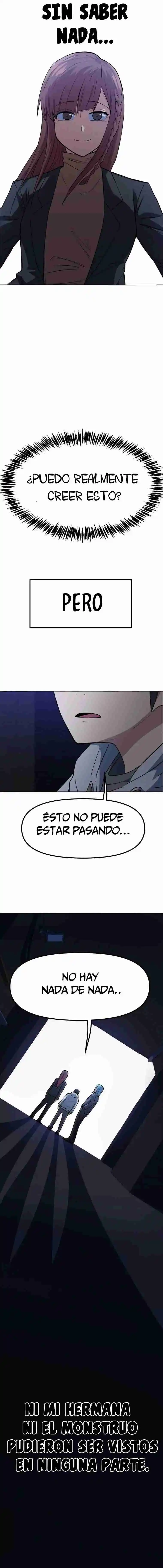 Marcapasos capítulo 3, página 16