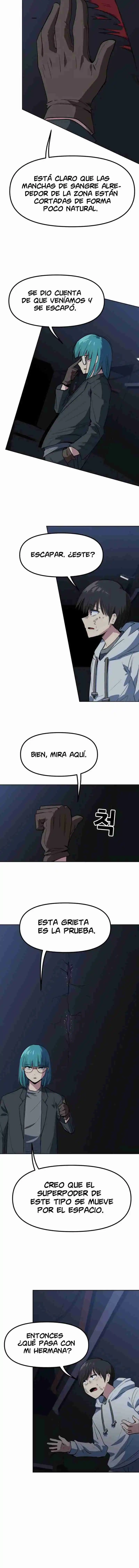 Marcapasos capítulo 4, página 3