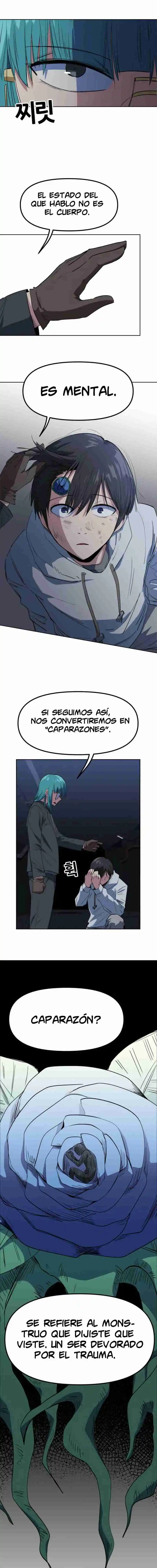 Marcapasos capítulo 4, página 6