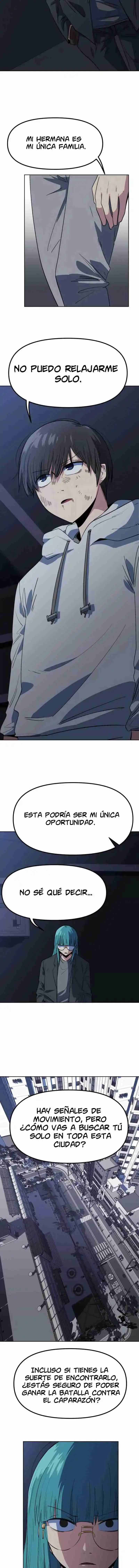 Marcapasos capítulo 4, página 9