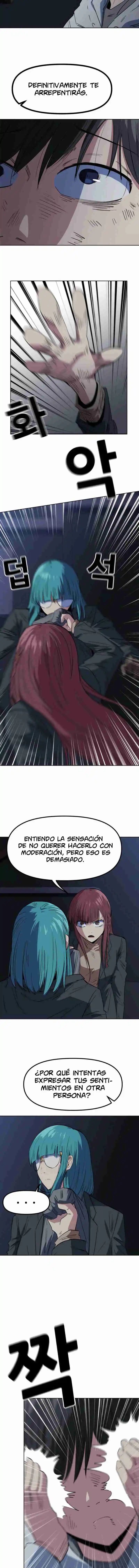Marcapasos capítulo 4, página 11