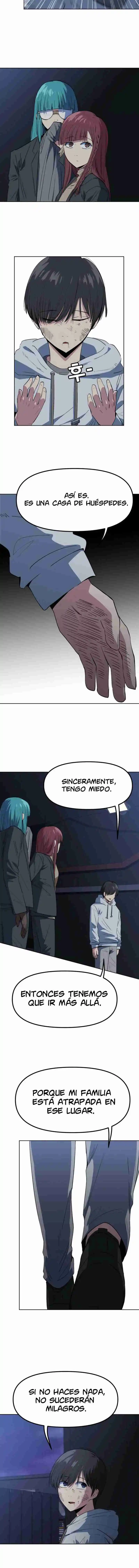 Marcapasos capítulo 4, página 12