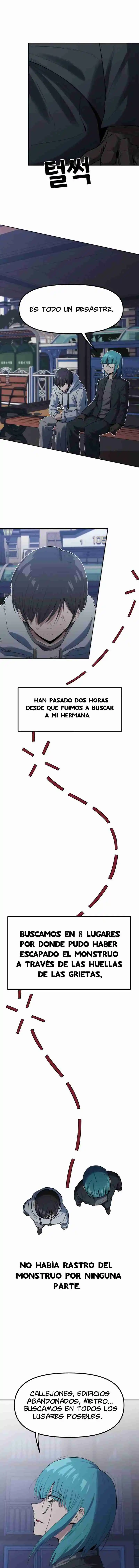 Marcapasos capítulo 5, página 2
