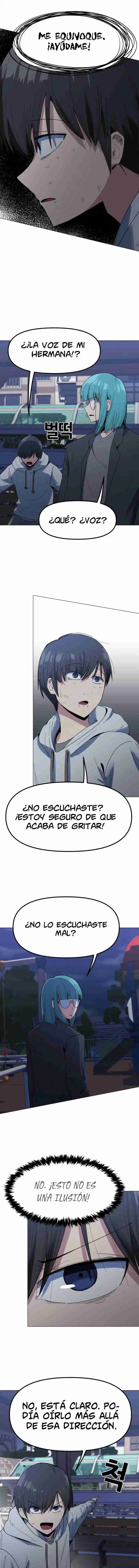 Marcapasos capítulo 5, página 6