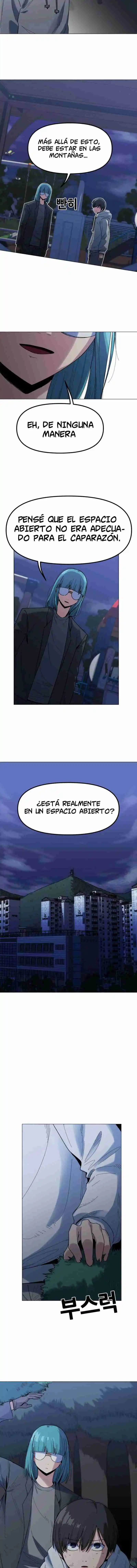 Marcapasos capítulo 5, página 7