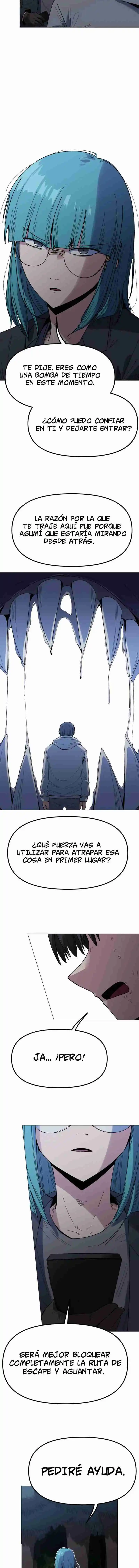 Marcapasos capítulo 5, página 9