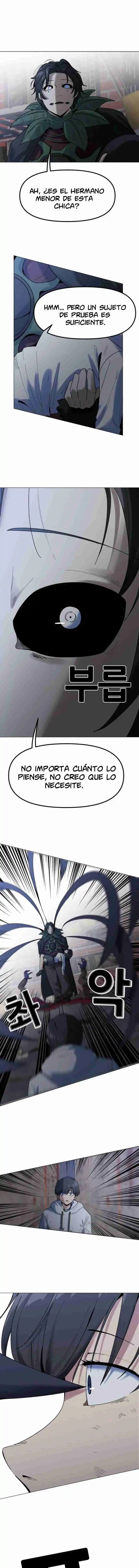 Marcapasos capítulo 5, página 13