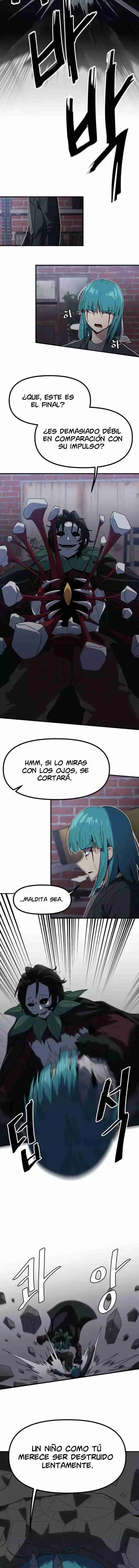 Marcapasos capítulo 6, página 7