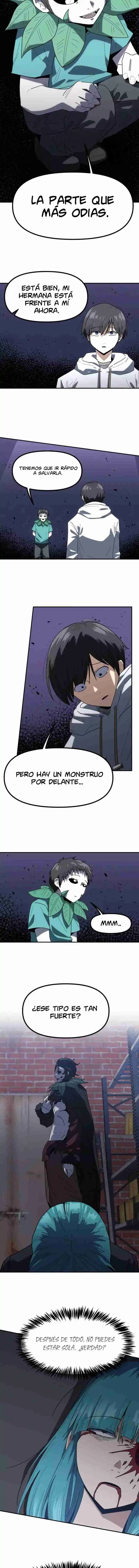 Marcapasos capítulo 6, página 9