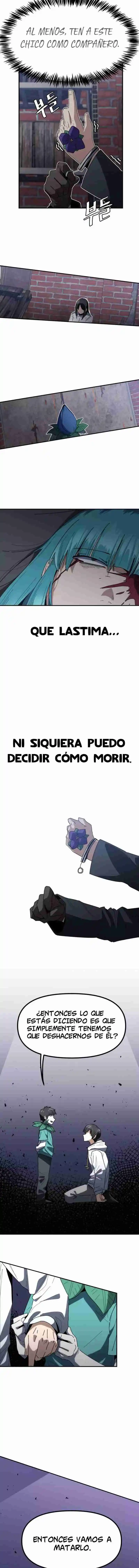 Marcapasos capítulo 6, página 10